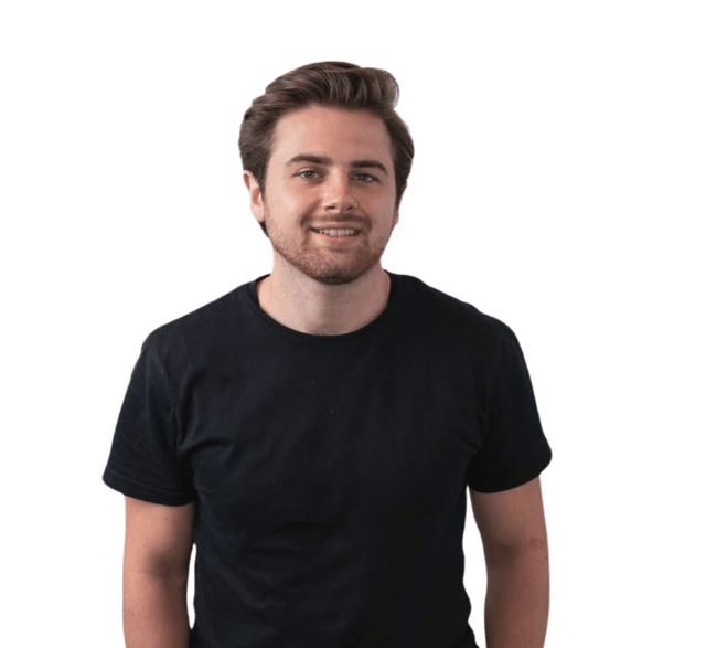 Auston Troyer, KTR business partner and Meta Ads operator